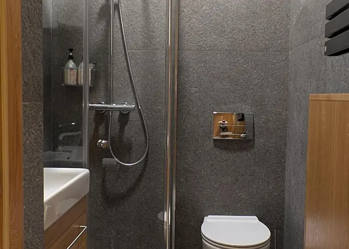 Avenue Appartement *