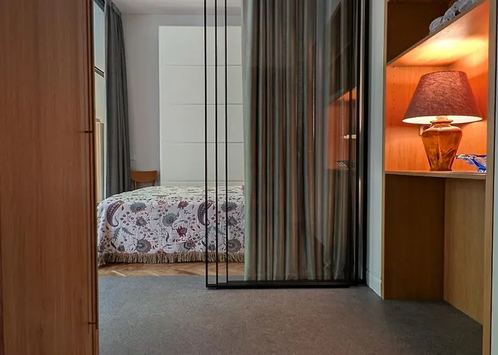 Appartement Avenue Kaunas